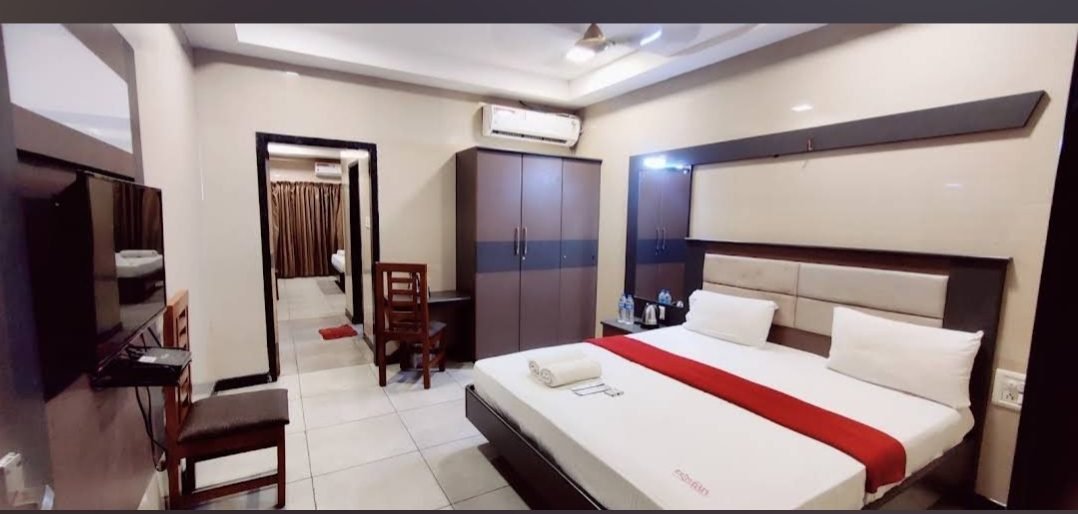 Family Suite